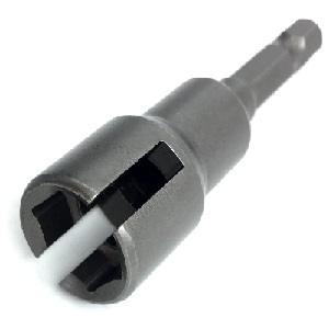 wing nut driver