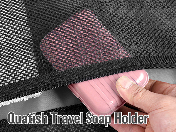 soap holder