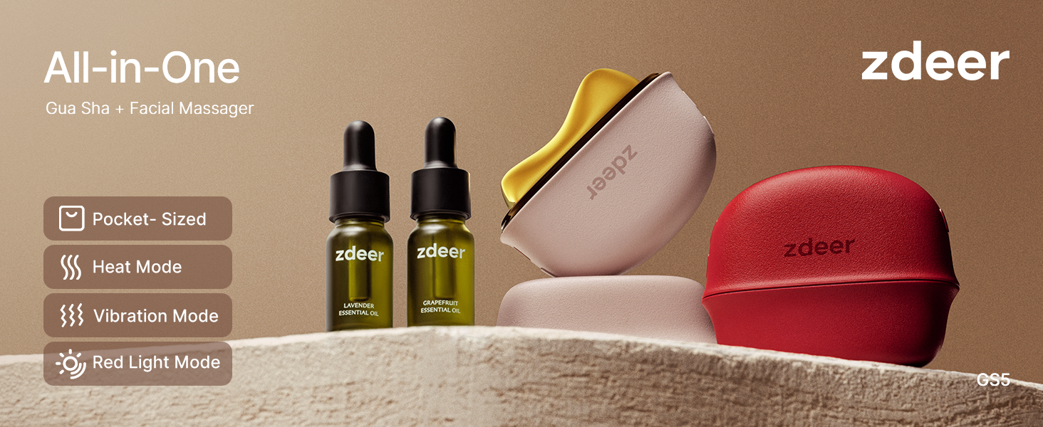 gua sha tool