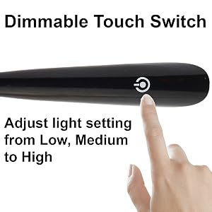 i2 gear reading lamp dimmable dimmer light