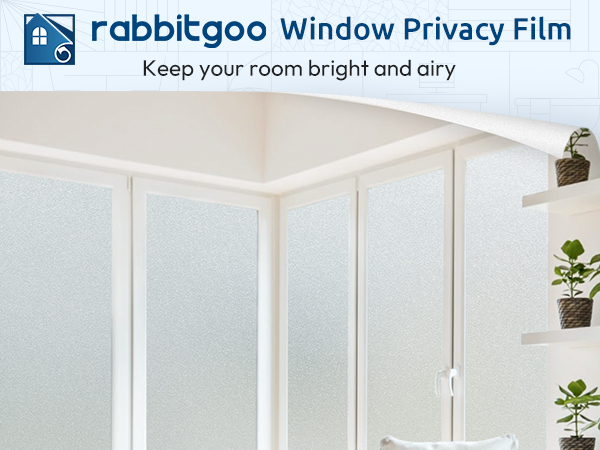 window privacy film