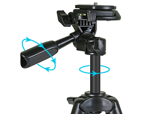Tripods for Phone Tablet