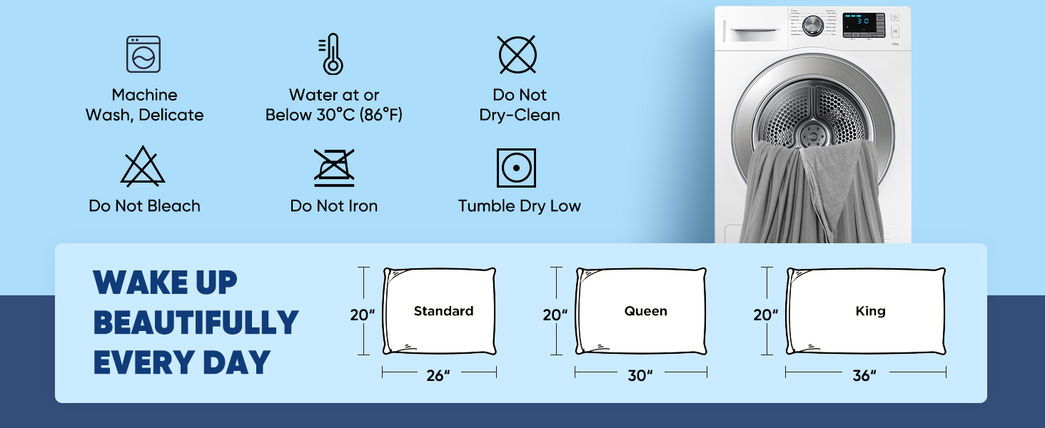 cooling pillow cases