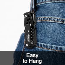 Bovgero Multitool Knife