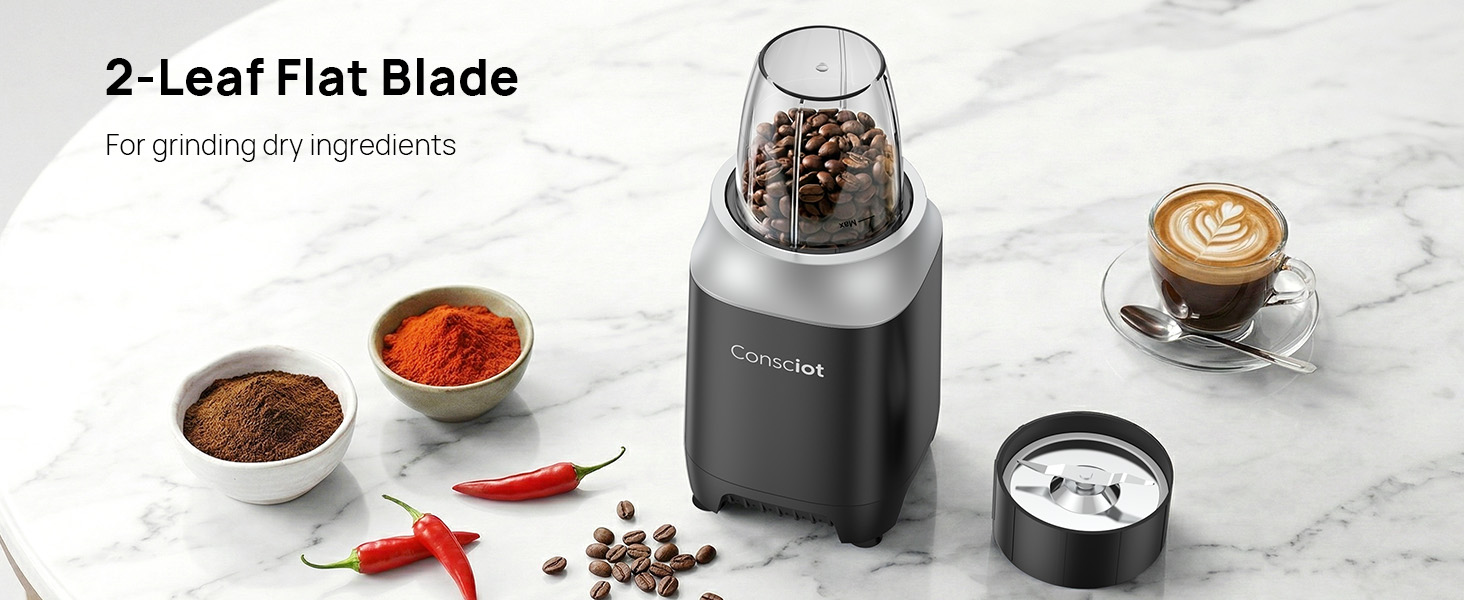 blender