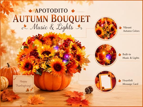 Thanksgiving card