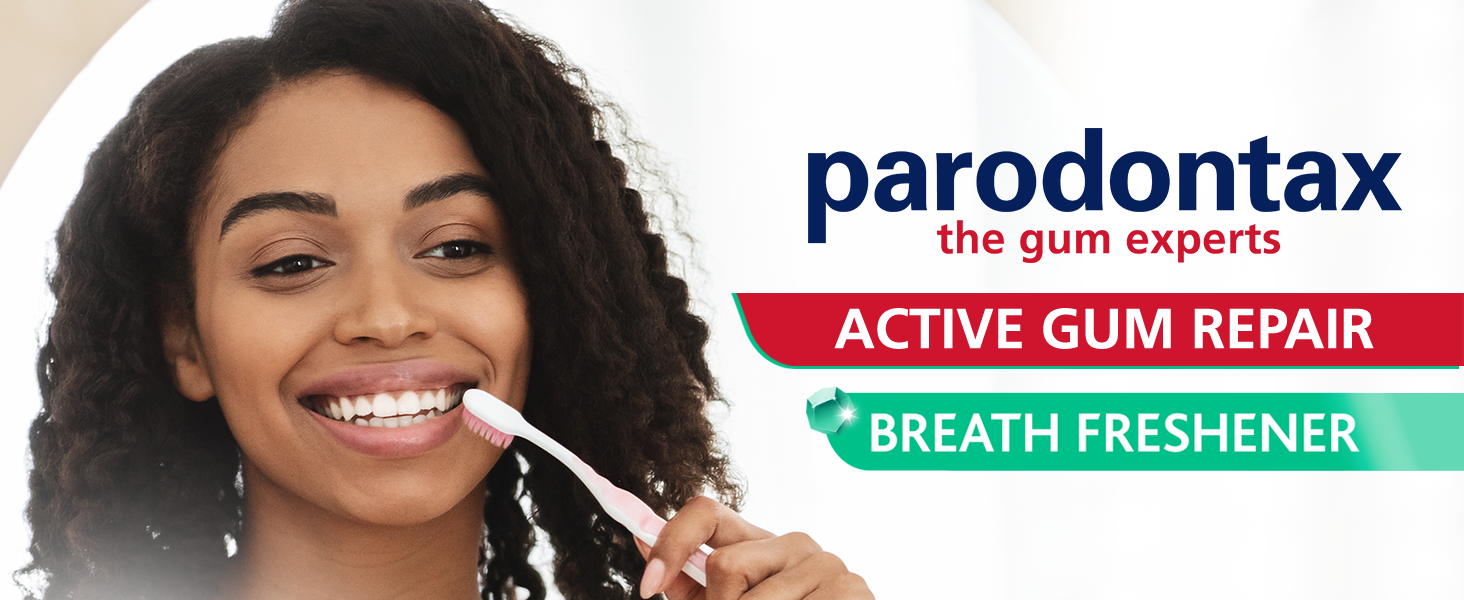 Paradontax