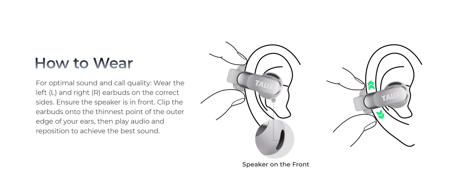 true wireless earbuds