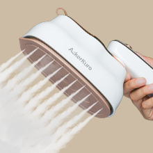 Travel Garment Steamers