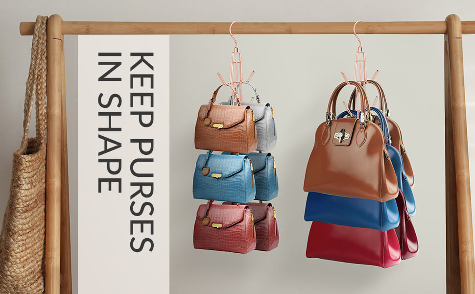 purse organizer