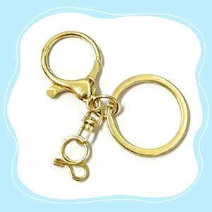 Turtle Keychain