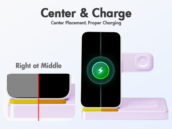 desk charging station