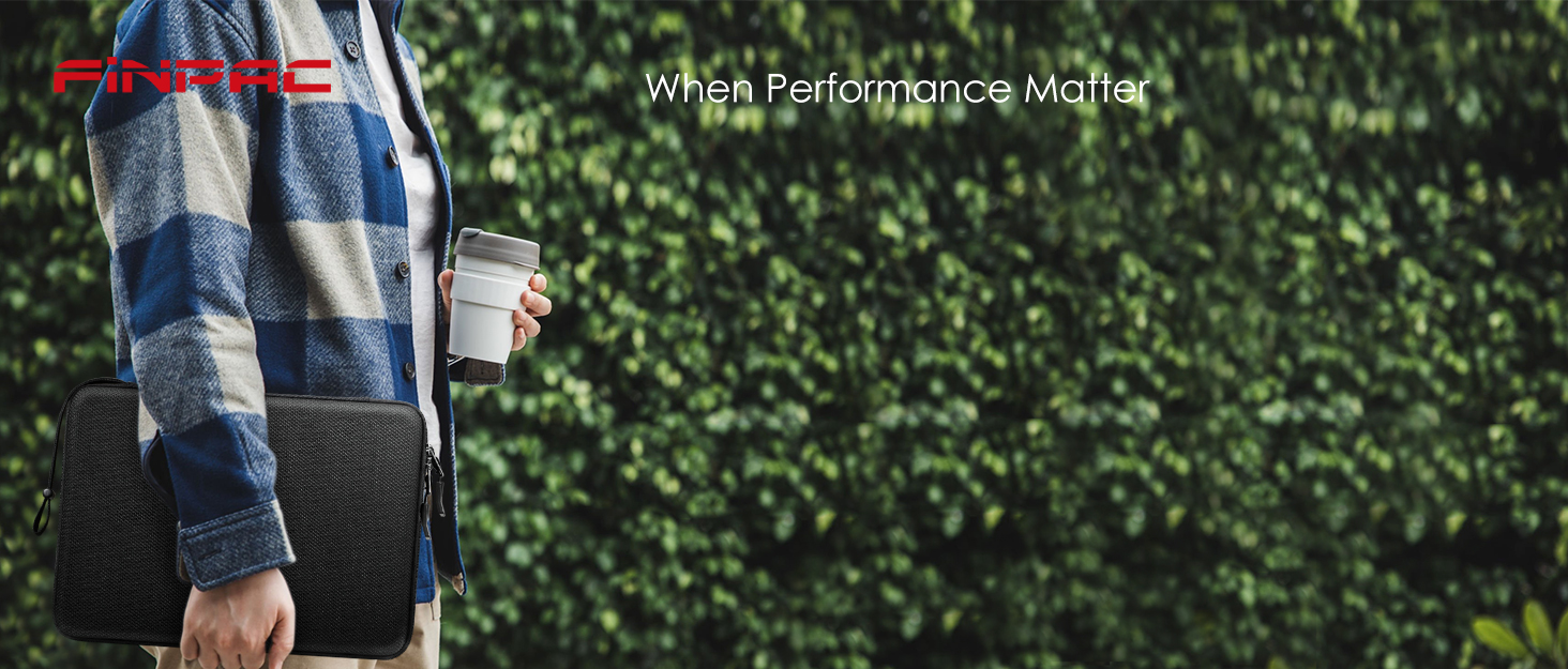 finpac laptop