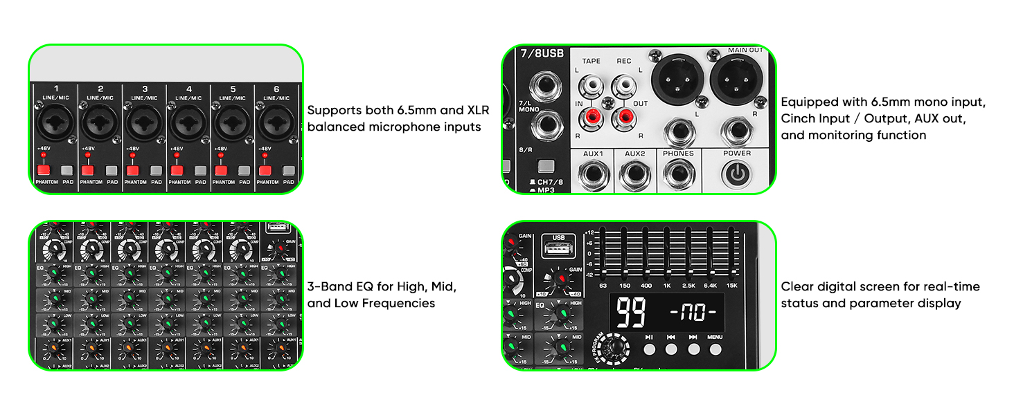 product details