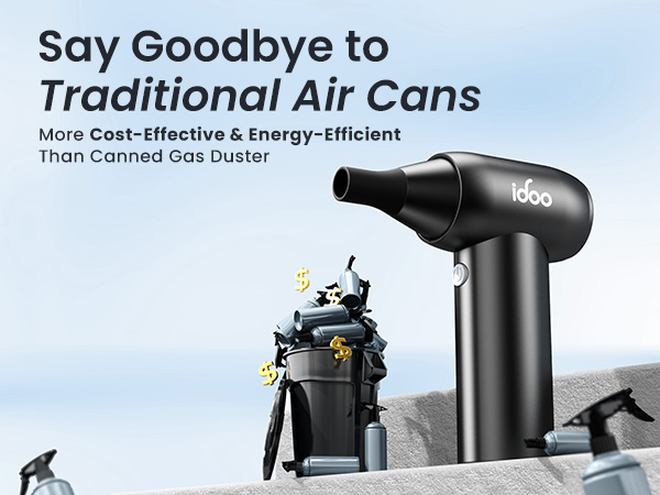 air duster
