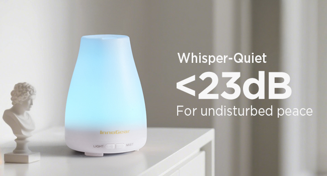 aromatherapy diffuser