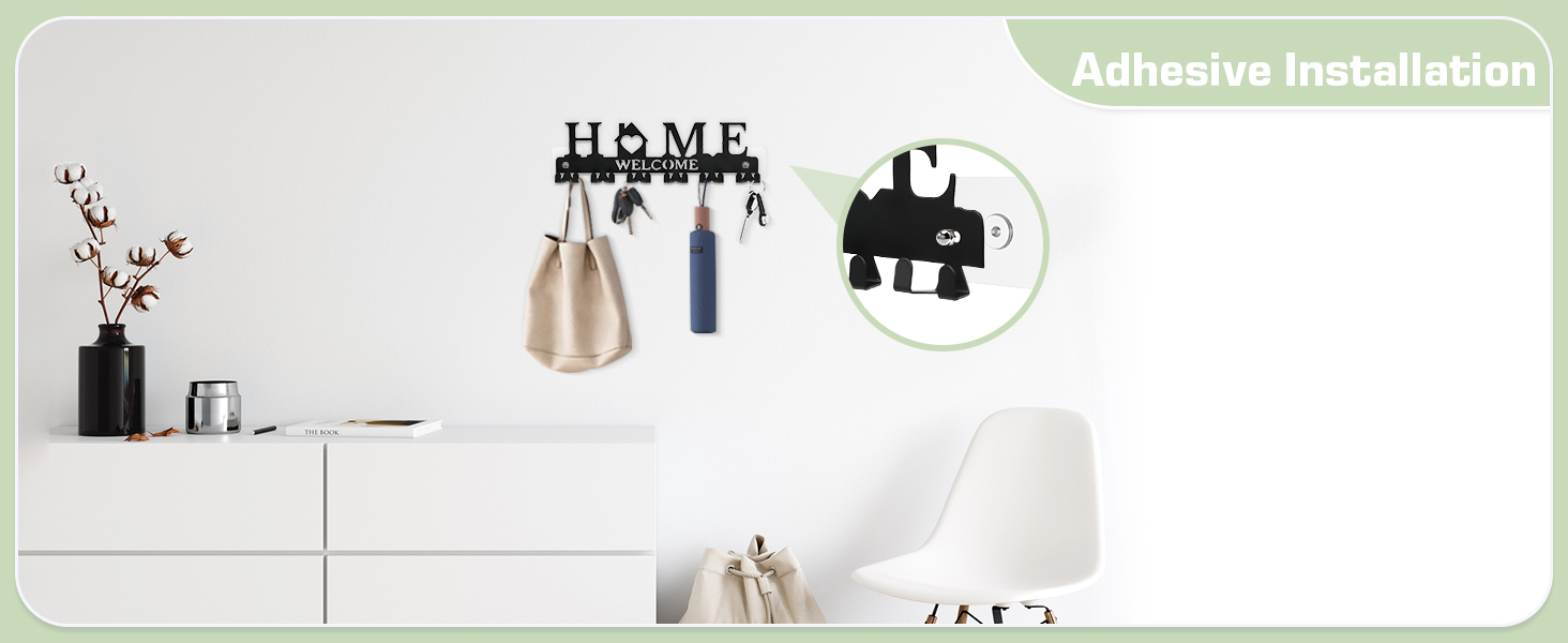 Key Holder
