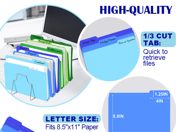 file folder