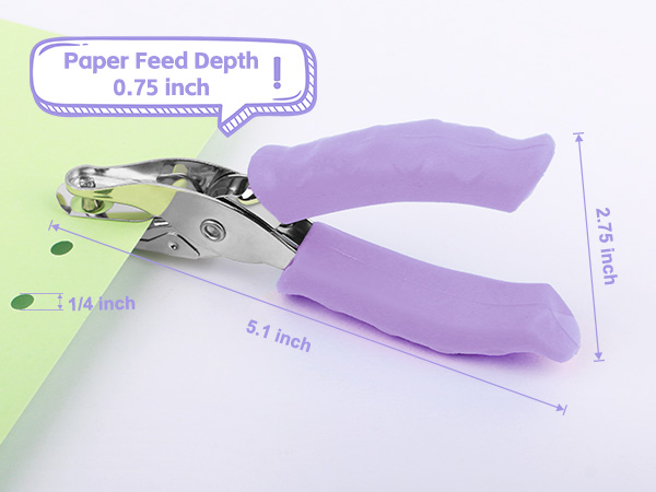 paper puncher