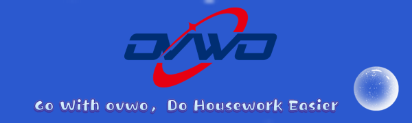 Go With ovwo,Do Housework Easier