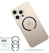 Mechanism Adapter Ring for MagSafe (3 Pack) | Build Your Bundle Accessories