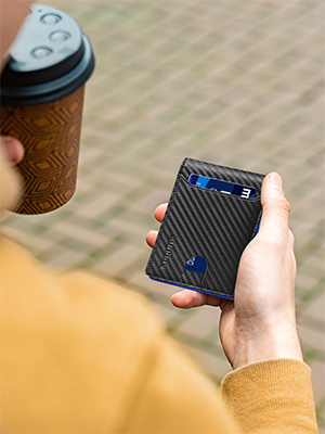 wallet for men