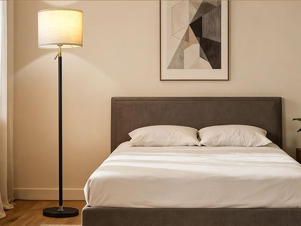 floor lamp