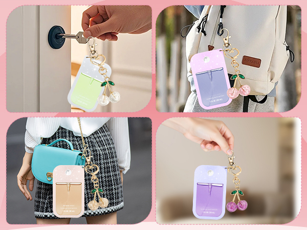 Touchland Case