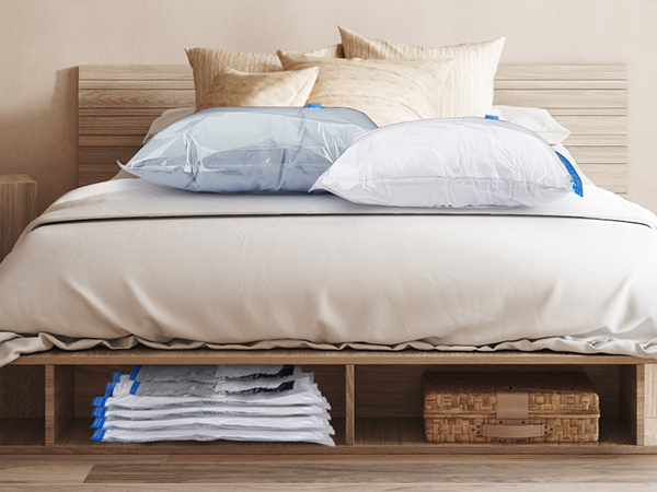 Space Saver Vacuum Storage Bags