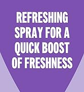 Summer's Eve Freshening Spray, Baby Powder, 2 oz, 3 Pack