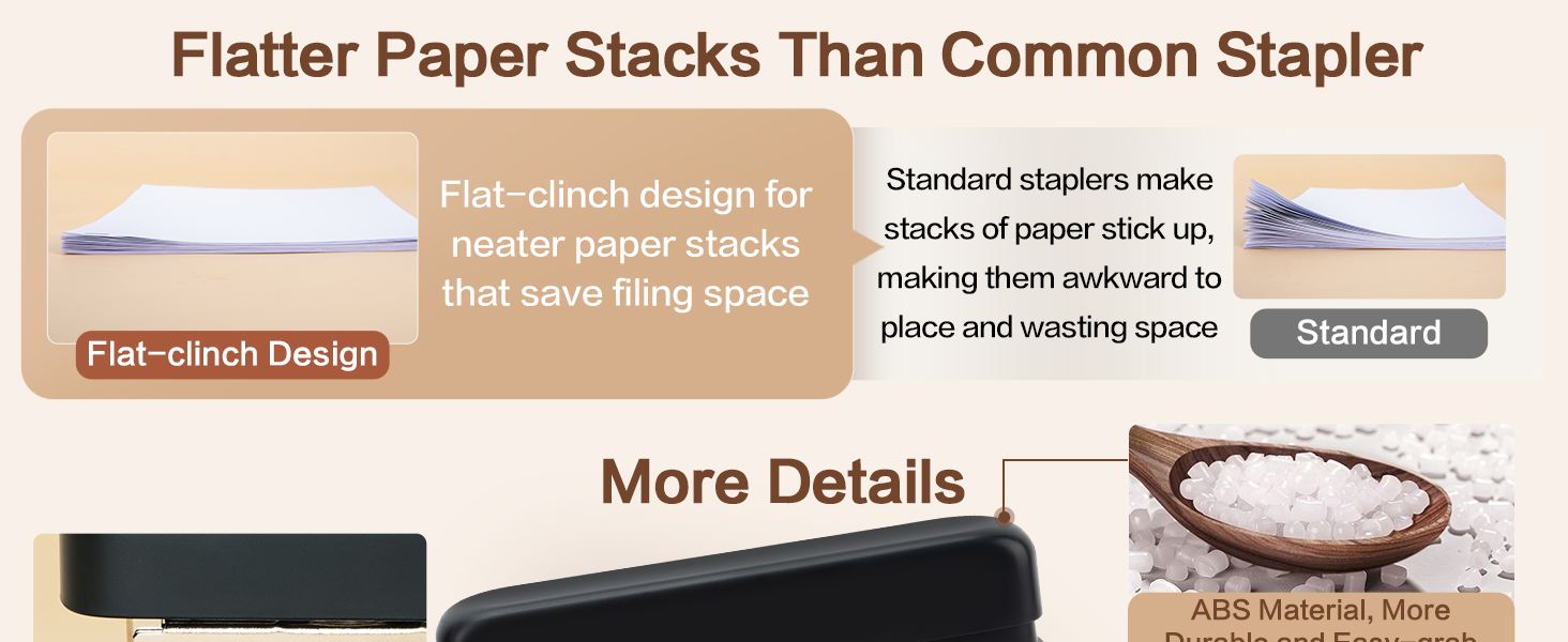 staplers