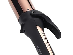 1 1/2 INCH CURLING IRON