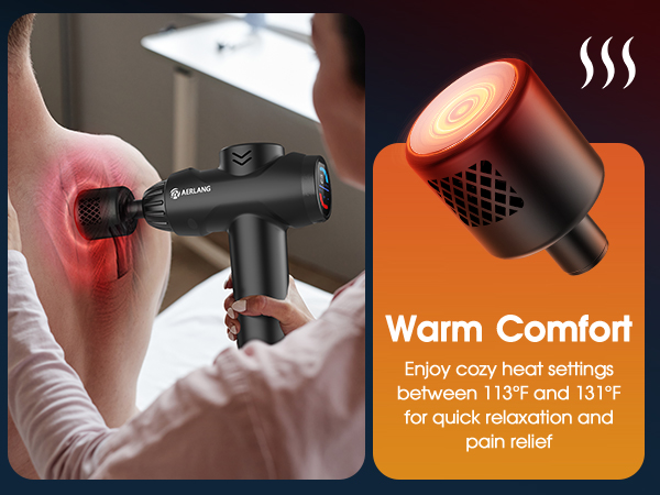 electric massagers