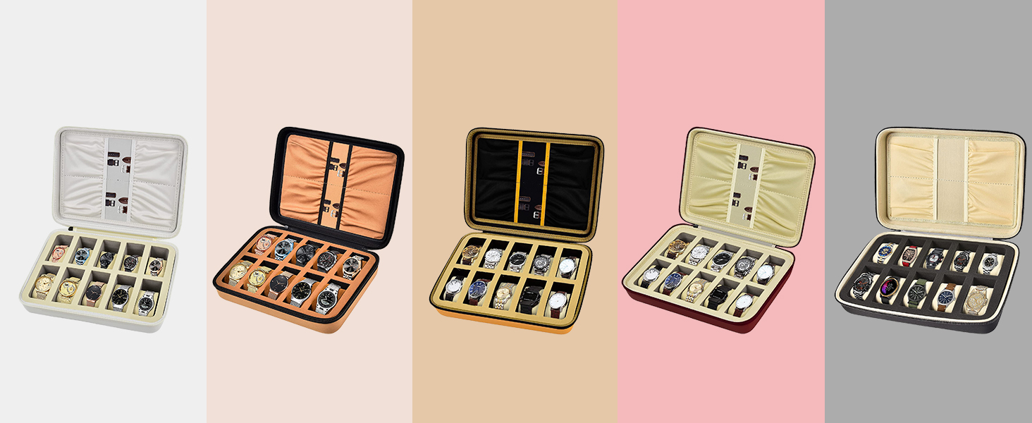 watch storage