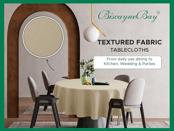 TABLE CLOTH