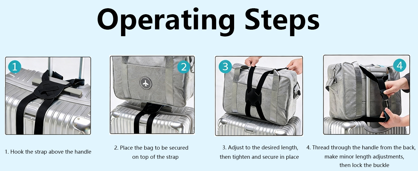 luggage strap