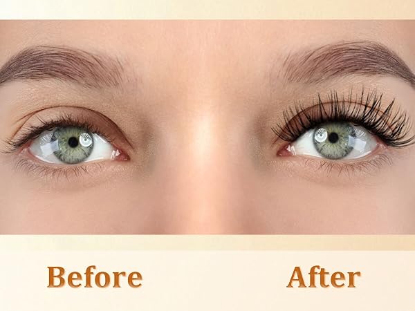 eyelash curler heated