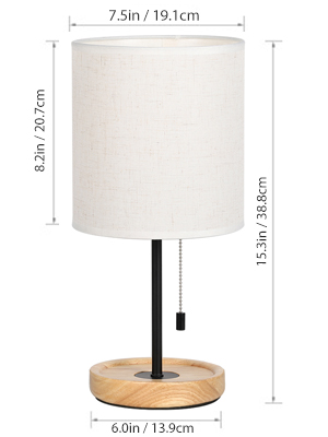 lamps