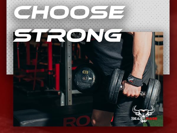 Long Straps Exercise grip