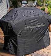 FH Group GC801AVC Premium Outdoor Grill Cover