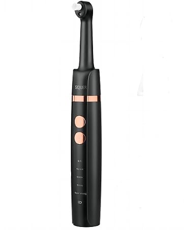 Tooth Polisher
