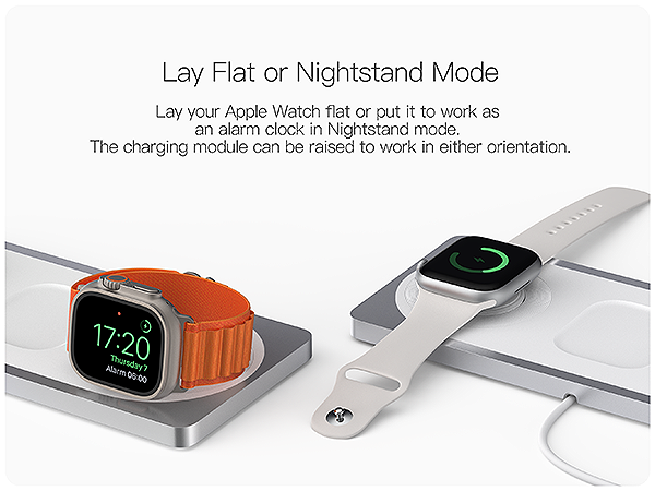 Apple Watch Charger