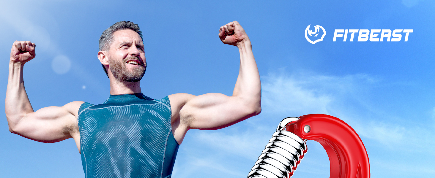grip strength trainer