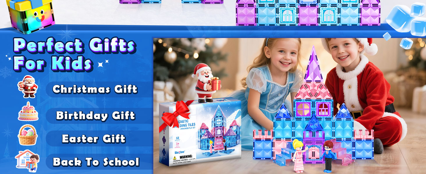 christmas gifts for girls