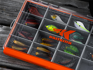 tackle box