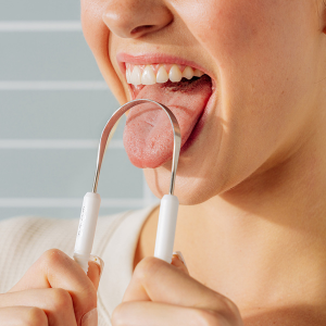 Health Starts with Your Mouth