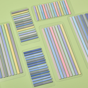 Transparent Sticky Notes