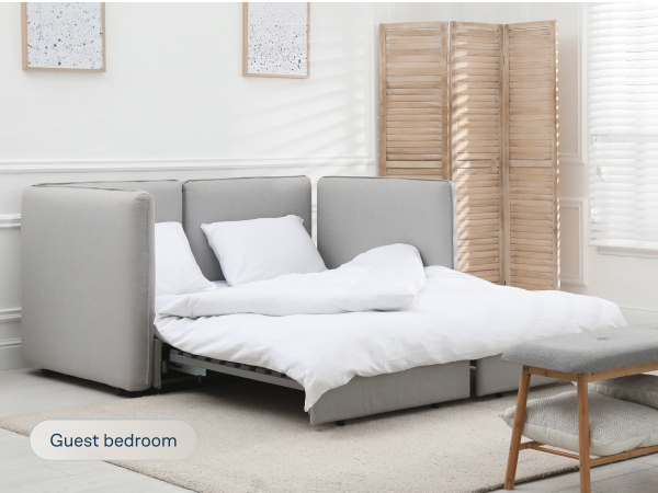 mattress topper