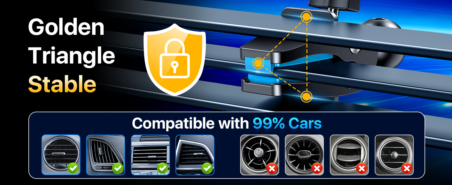 compatible with 99% cars