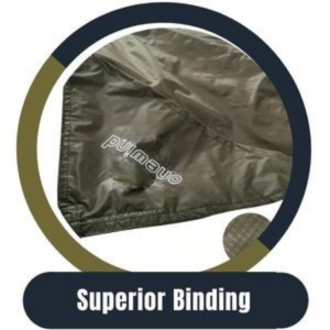 binding